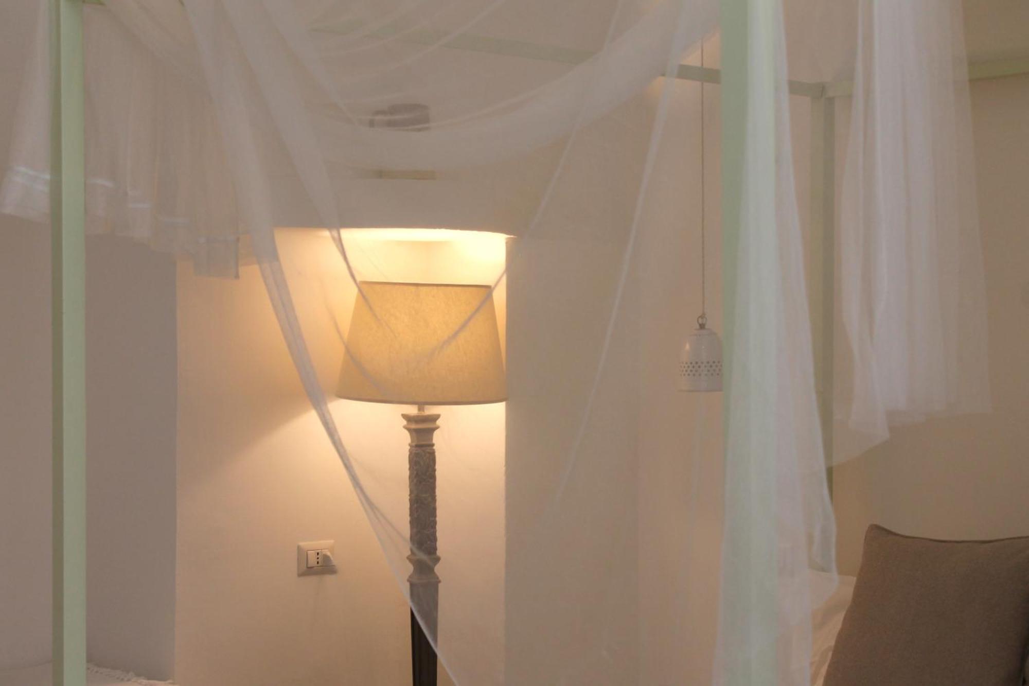 Palmieri Luxury Rooms Gallipoli Ngoại thất bức ảnh