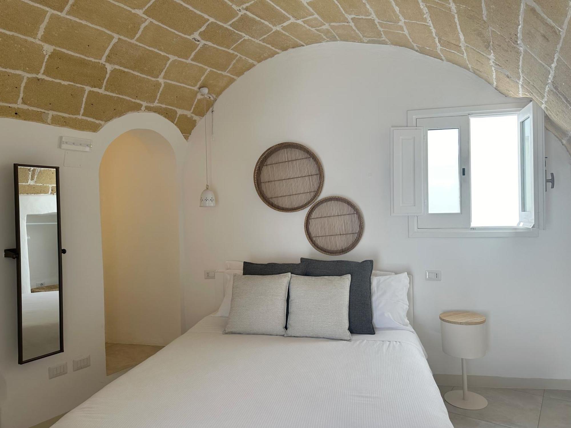 Palmieri Luxury Rooms Gallipoli Ngoại thất bức ảnh