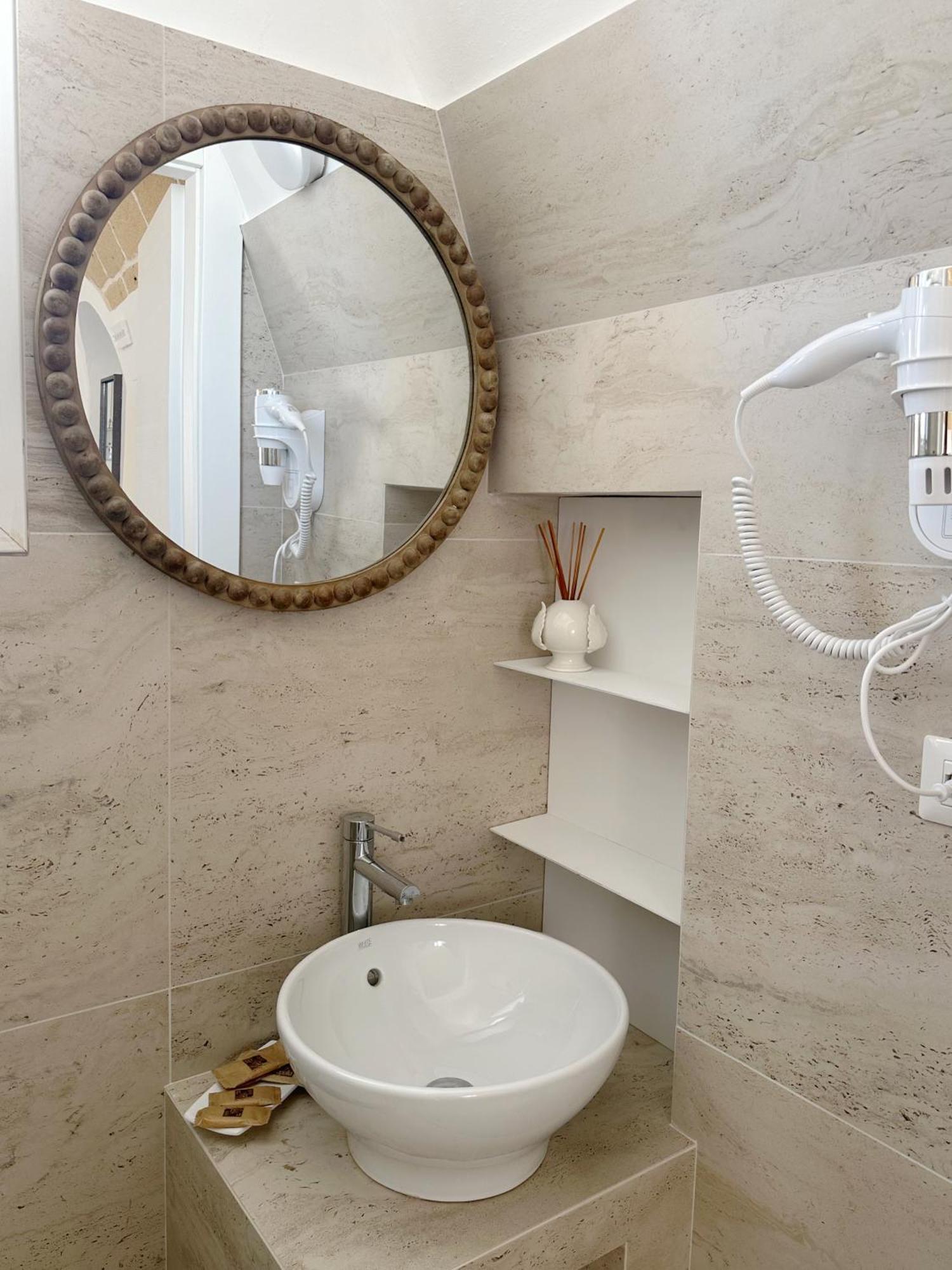 Palmieri Luxury Rooms Gallipoli Ngoại thất bức ảnh