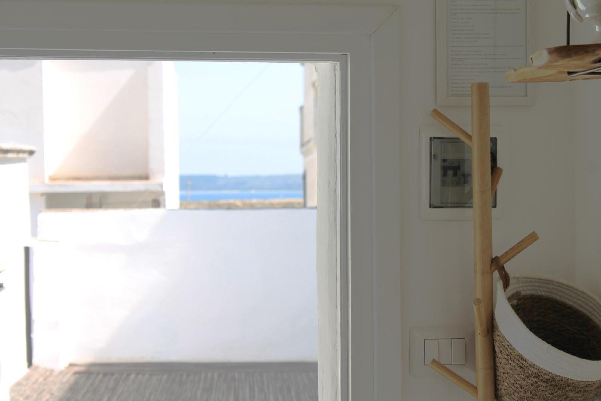 Palmieri Luxury Rooms Gallipoli Ngoại thất bức ảnh