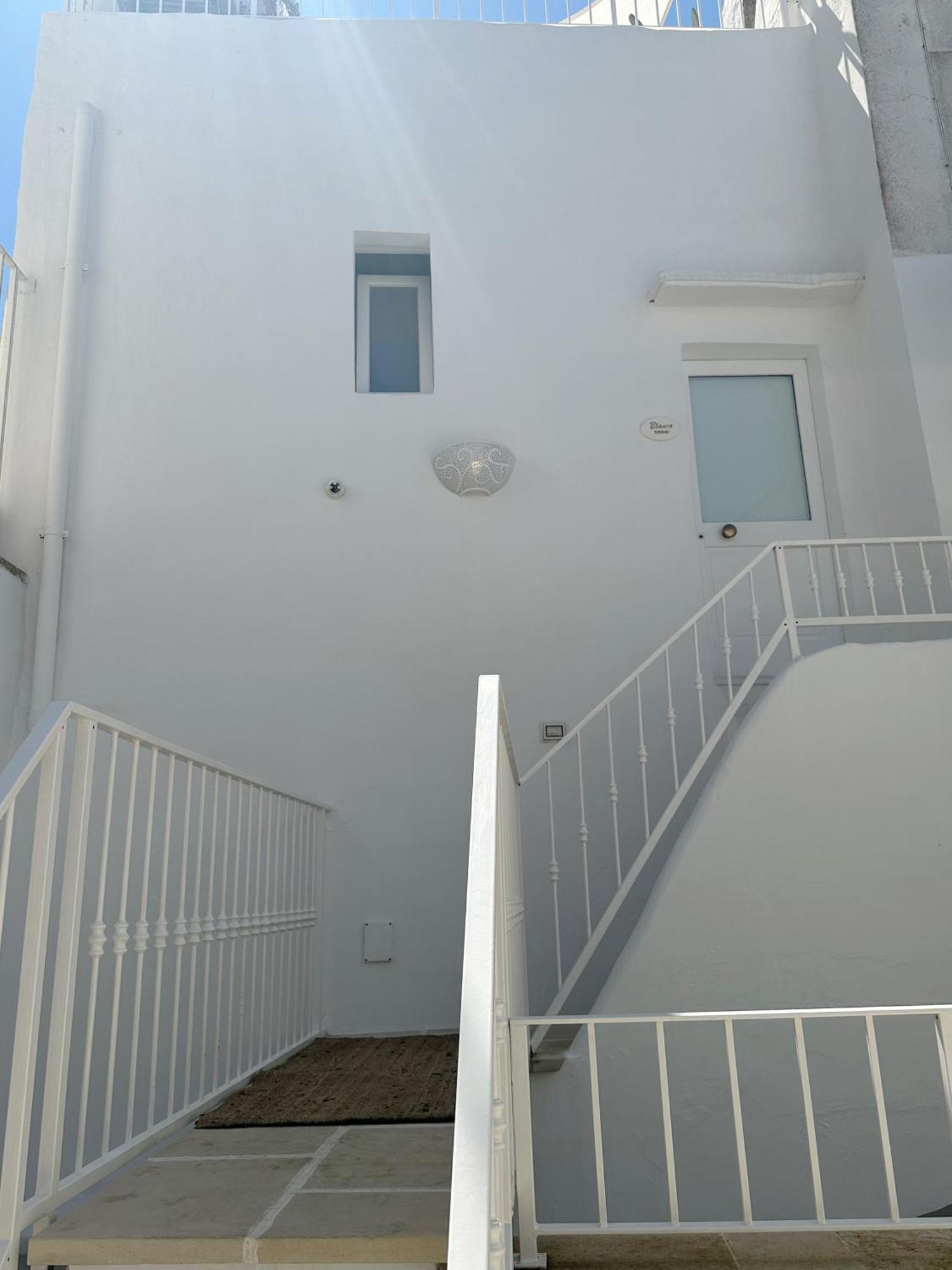 Palmieri Luxury Rooms Gallipoli Ngoại thất bức ảnh