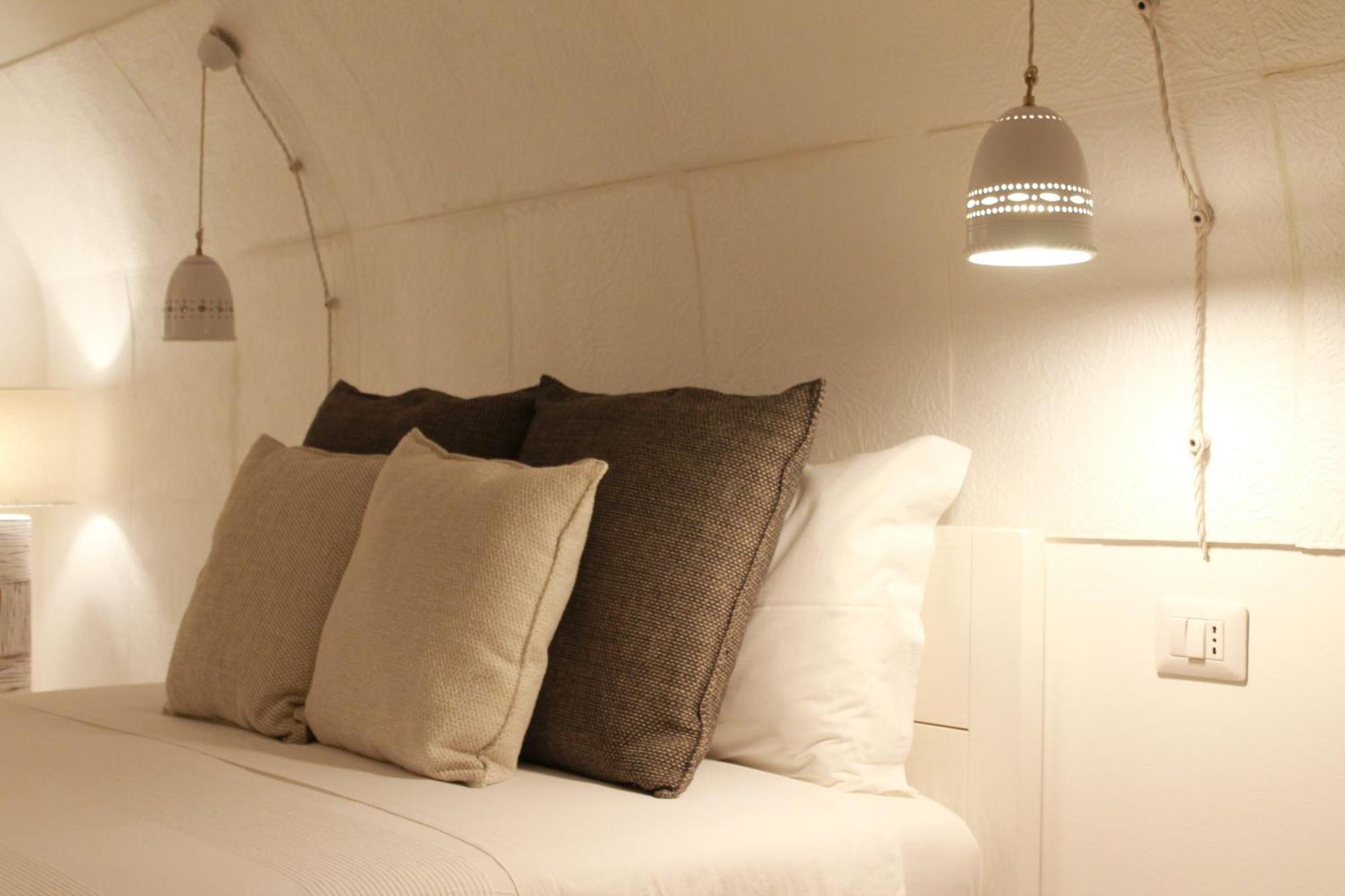 Palmieri Luxury Rooms Gallipoli Ngoại thất bức ảnh