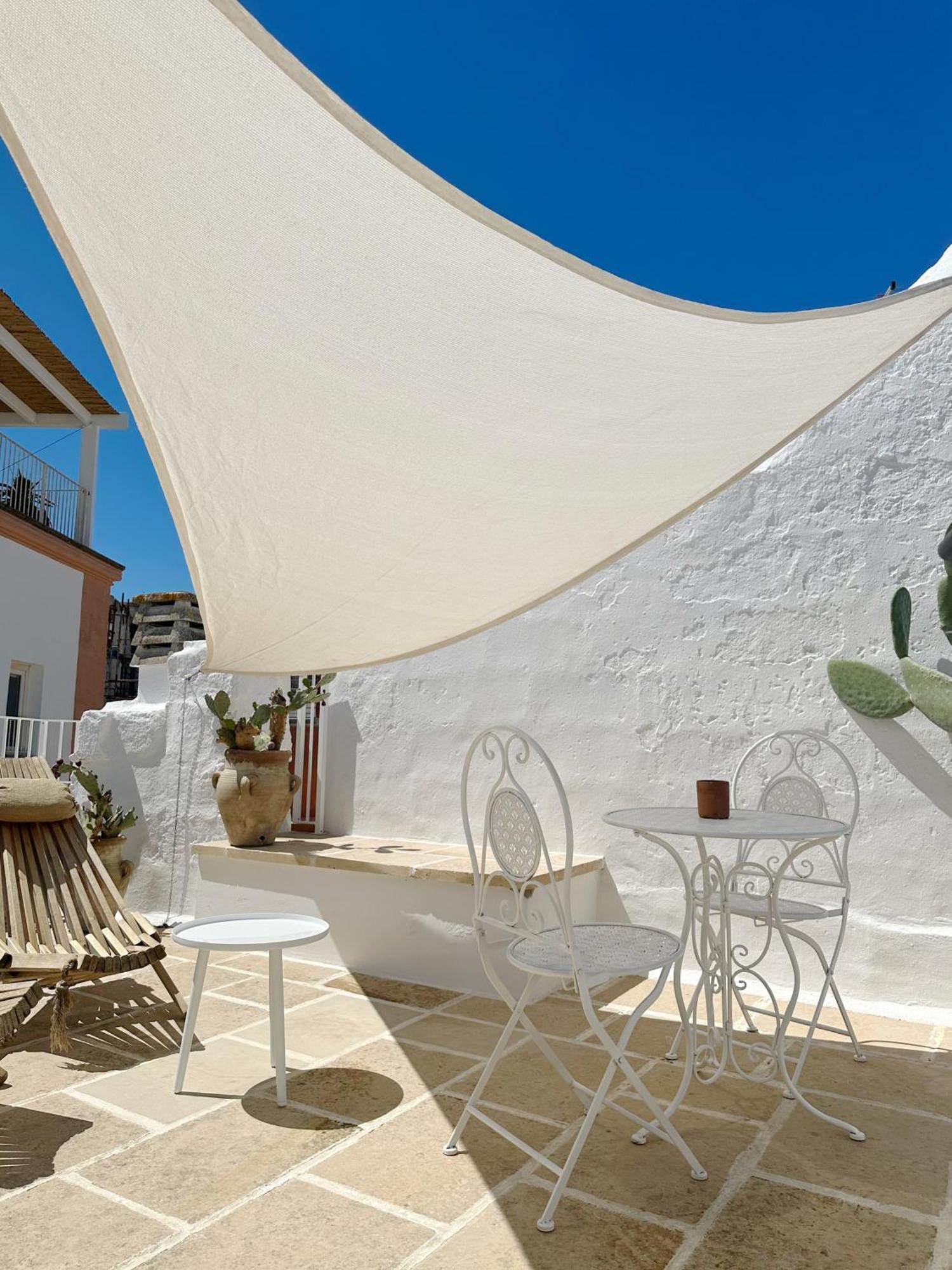Palmieri Luxury Rooms Gallipoli Ngoại thất bức ảnh
