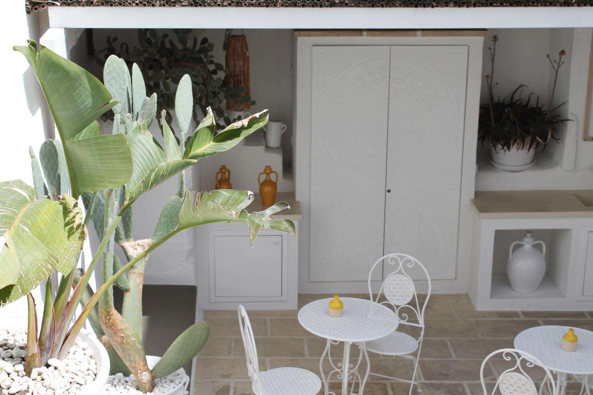 Palmieri Luxury Rooms Gallipoli Ngoại thất bức ảnh