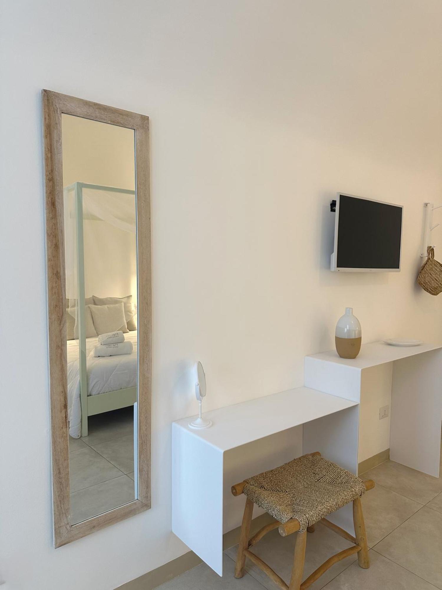 Palmieri Luxury Rooms Gallipoli Ngoại thất bức ảnh