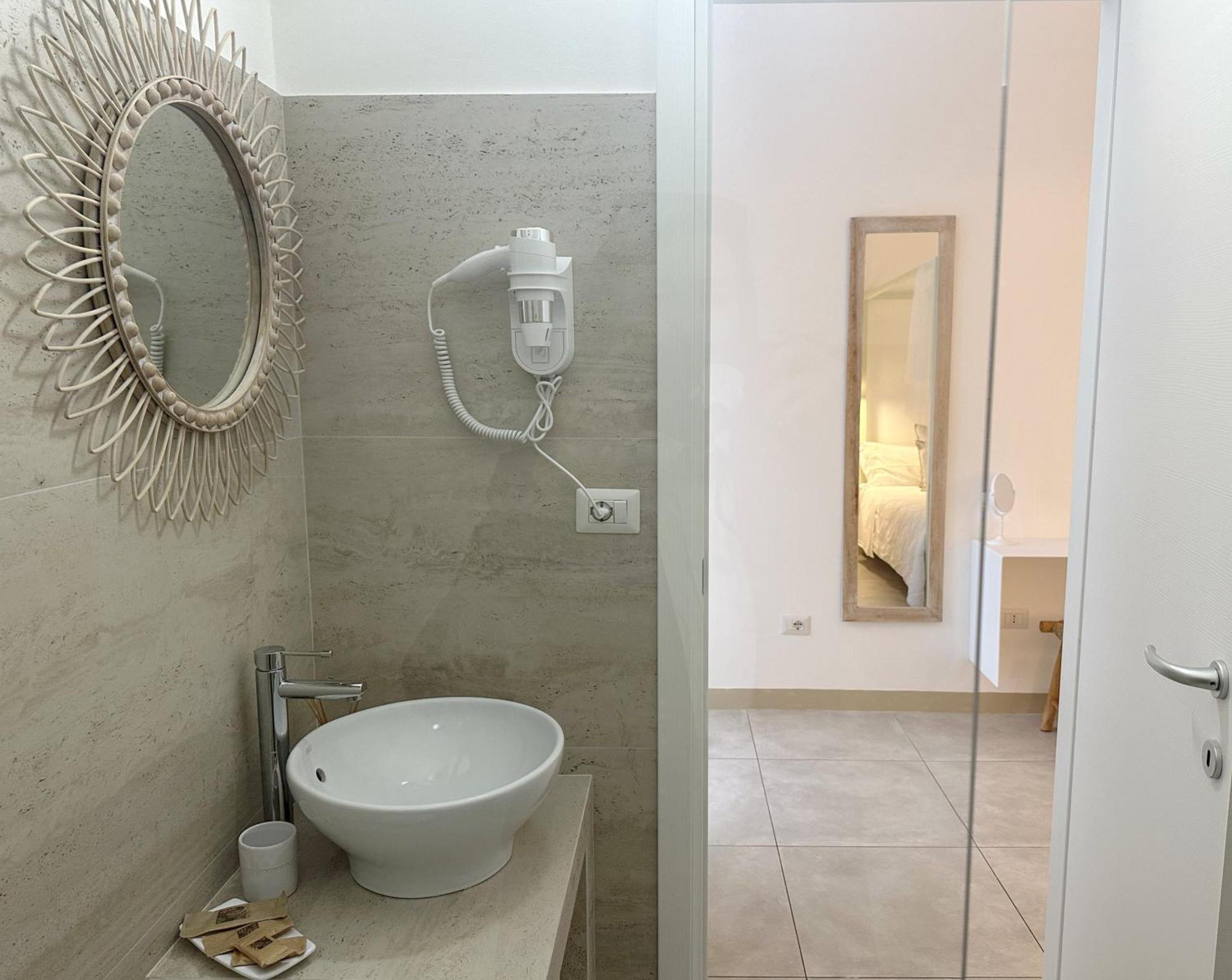 Palmieri Luxury Rooms Gallipoli Ngoại thất bức ảnh