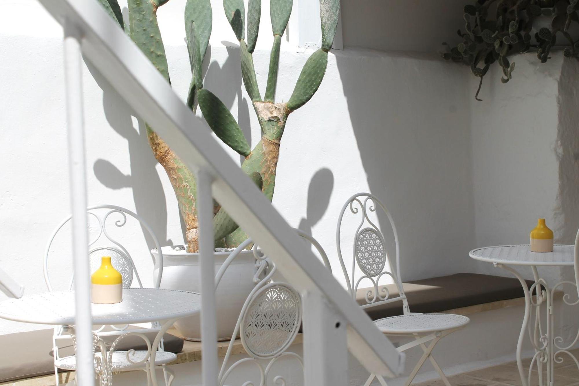 Palmieri Luxury Rooms Gallipoli Ngoại thất bức ảnh