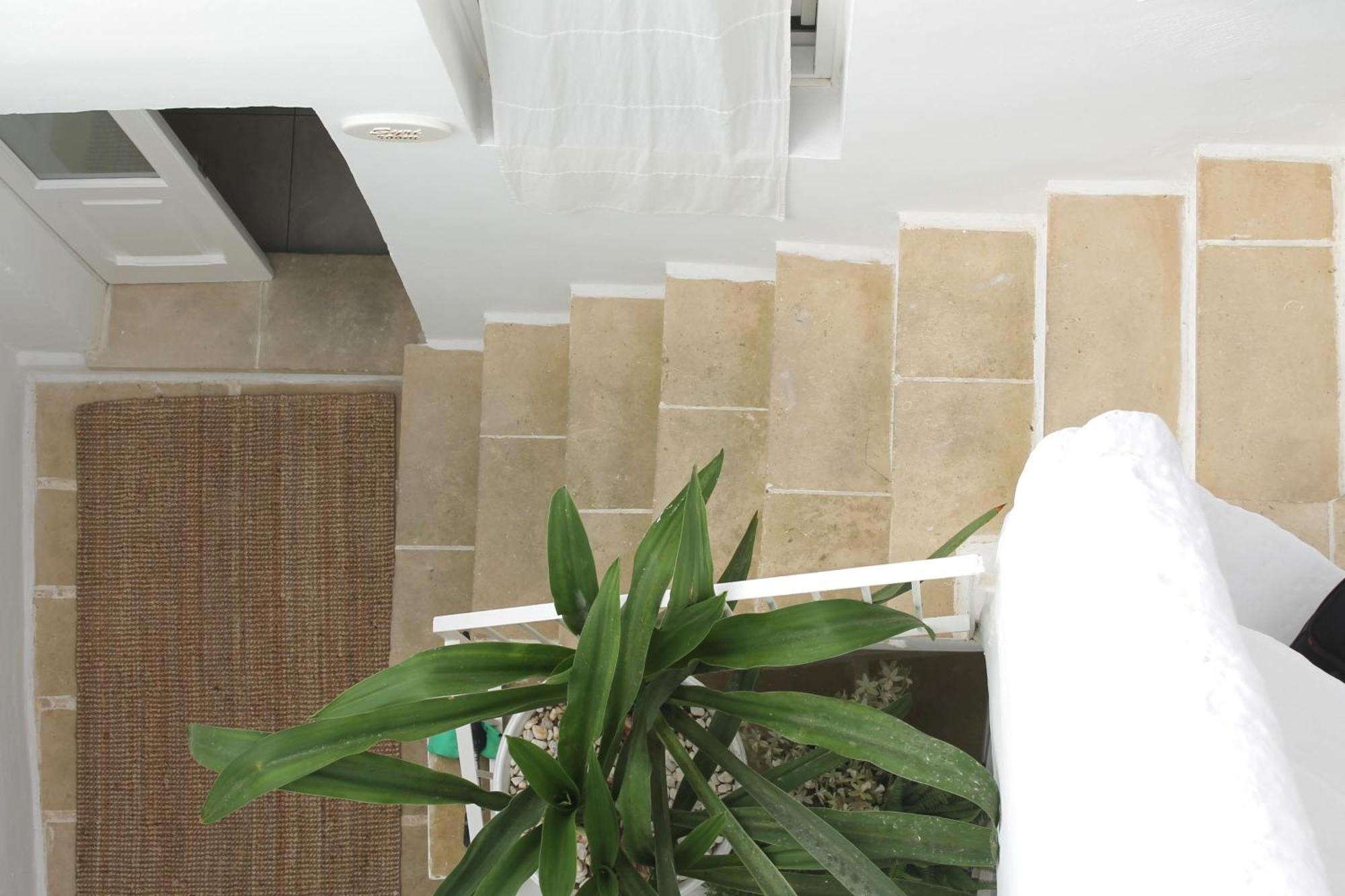 Palmieri Luxury Rooms Gallipoli Ngoại thất bức ảnh