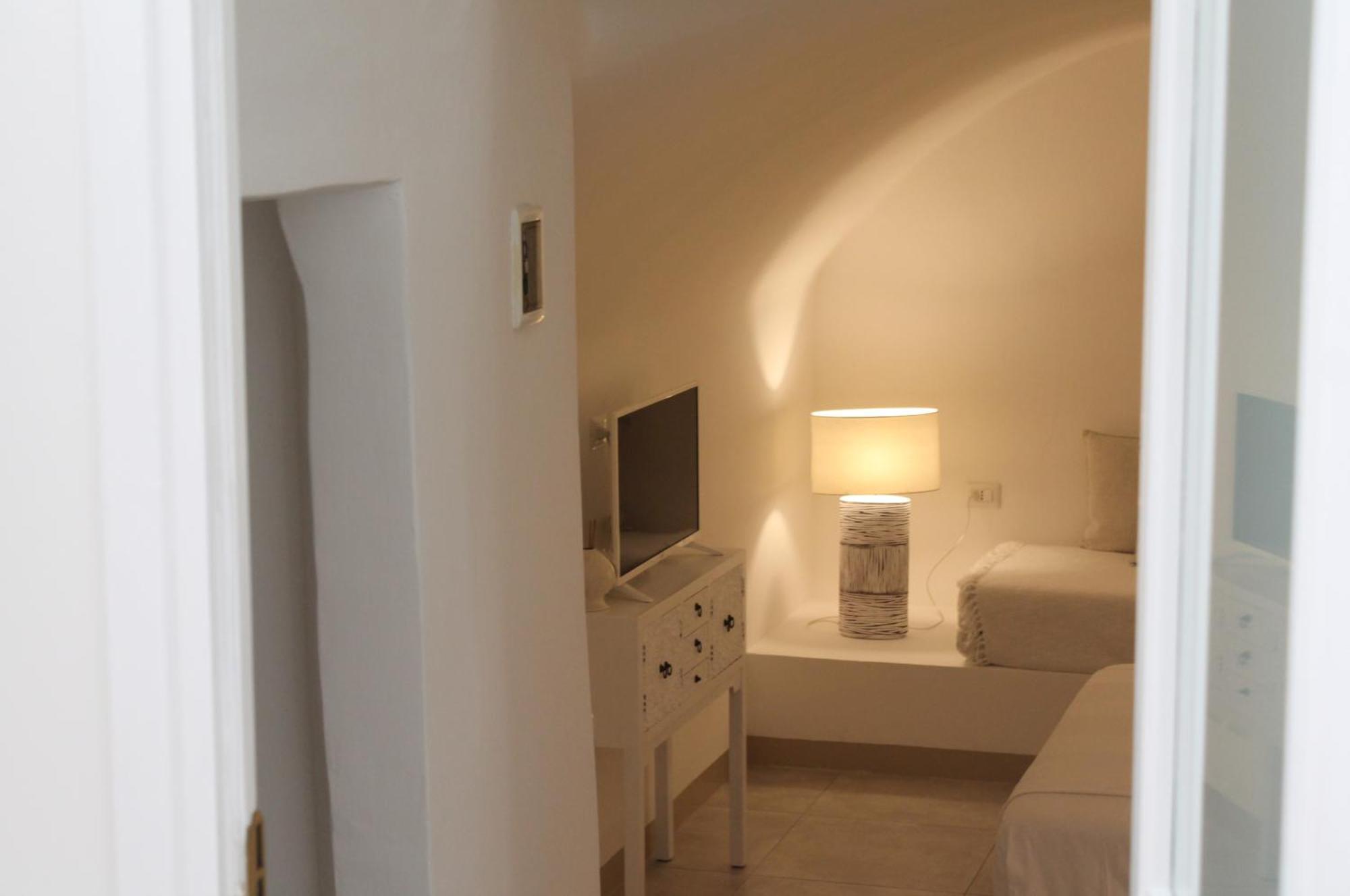 Palmieri Luxury Rooms Gallipoli Ngoại thất bức ảnh