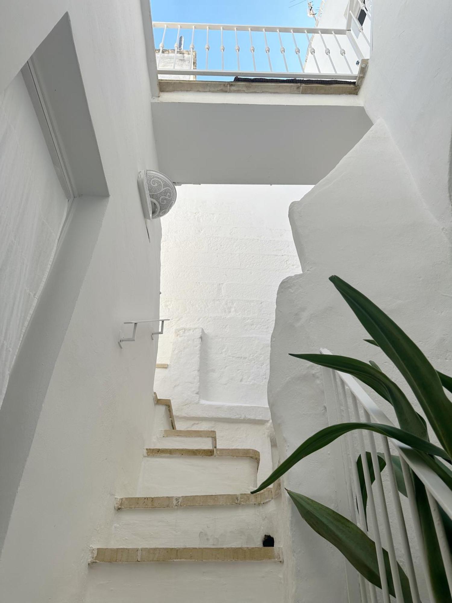 Palmieri Luxury Rooms Gallipoli Ngoại thất bức ảnh