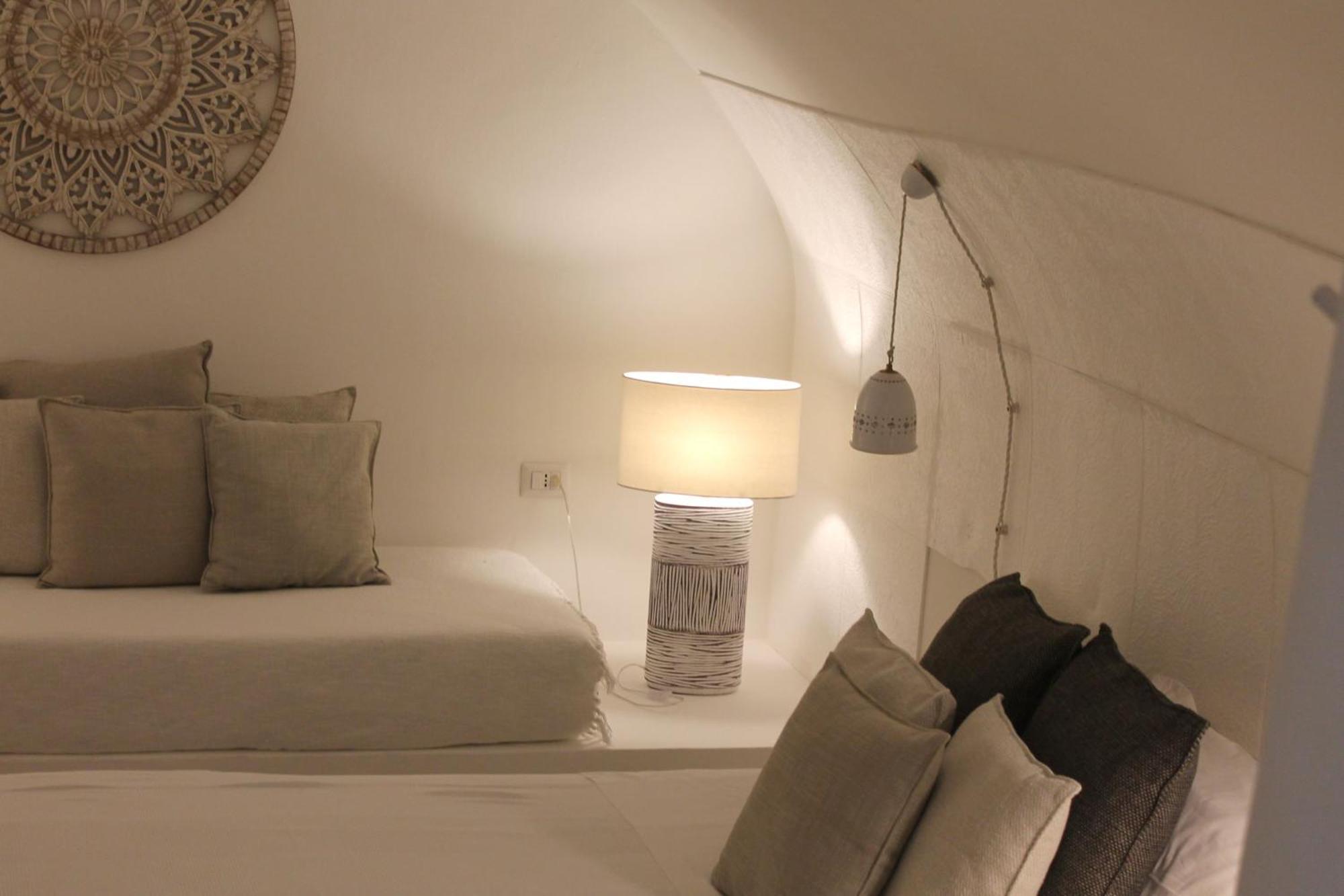 Palmieri Luxury Rooms Gallipoli Ngoại thất bức ảnh