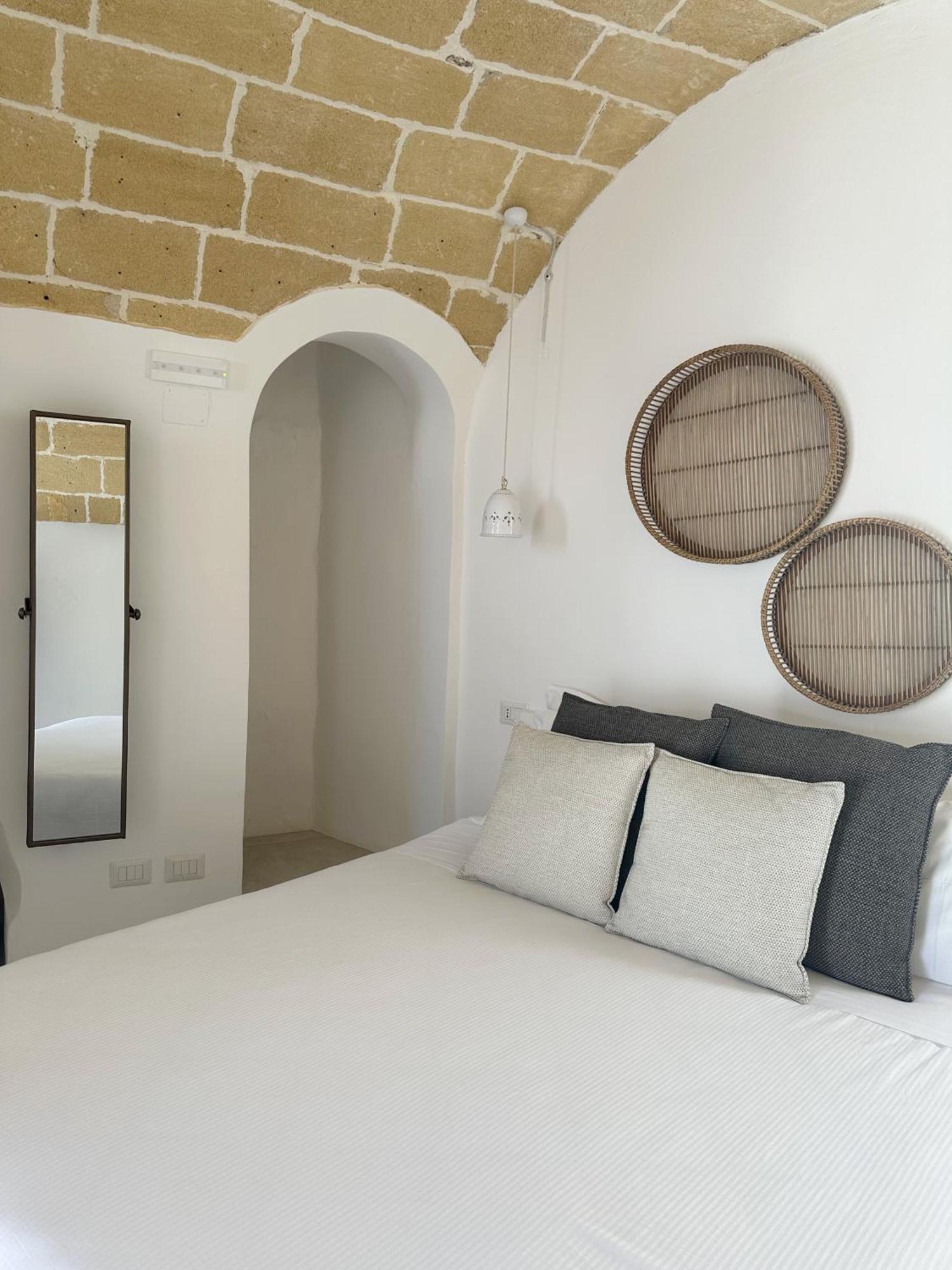 Palmieri Luxury Rooms Gallipoli Ngoại thất bức ảnh