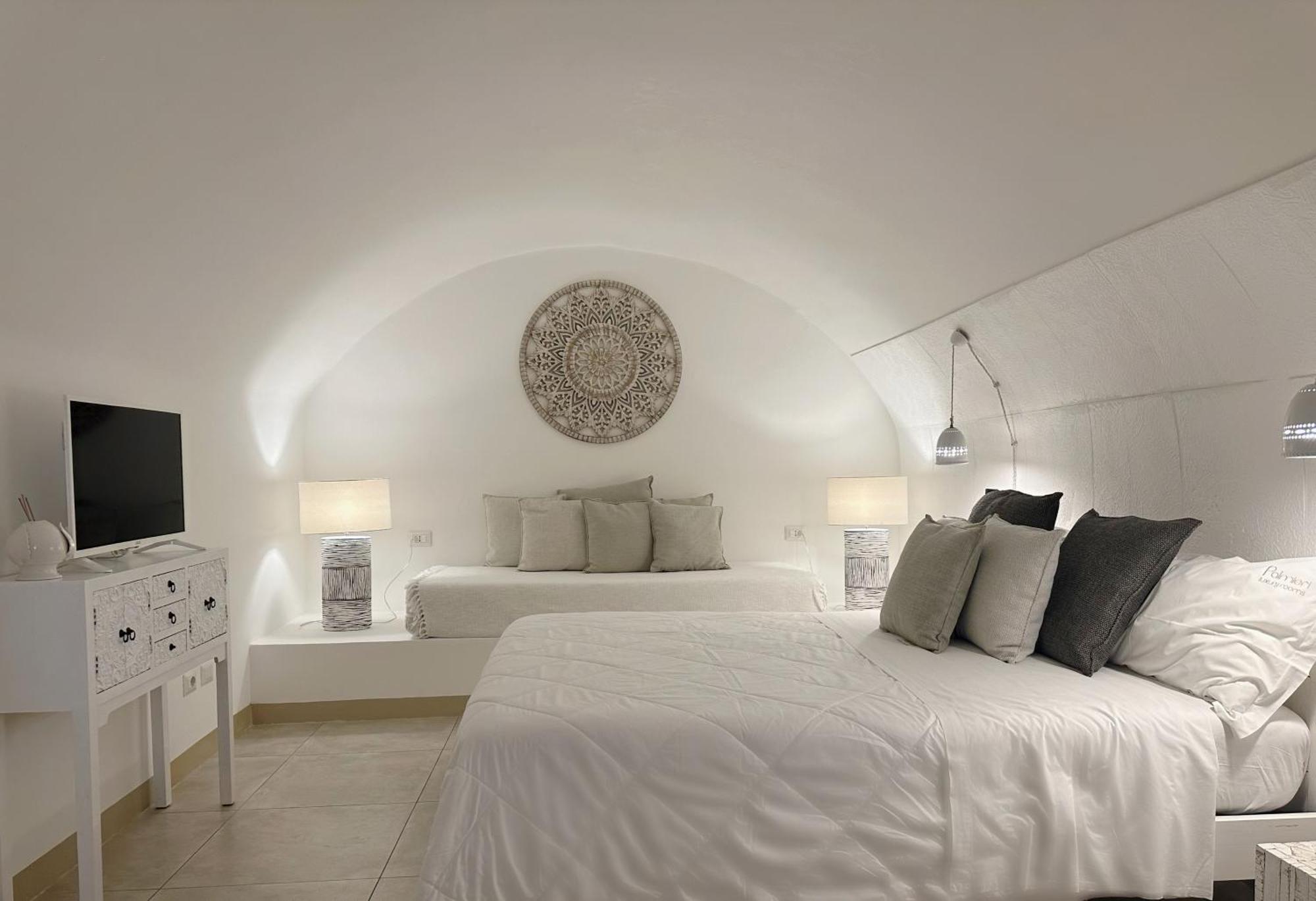 Palmieri Luxury Rooms Gallipoli Ngoại thất bức ảnh
