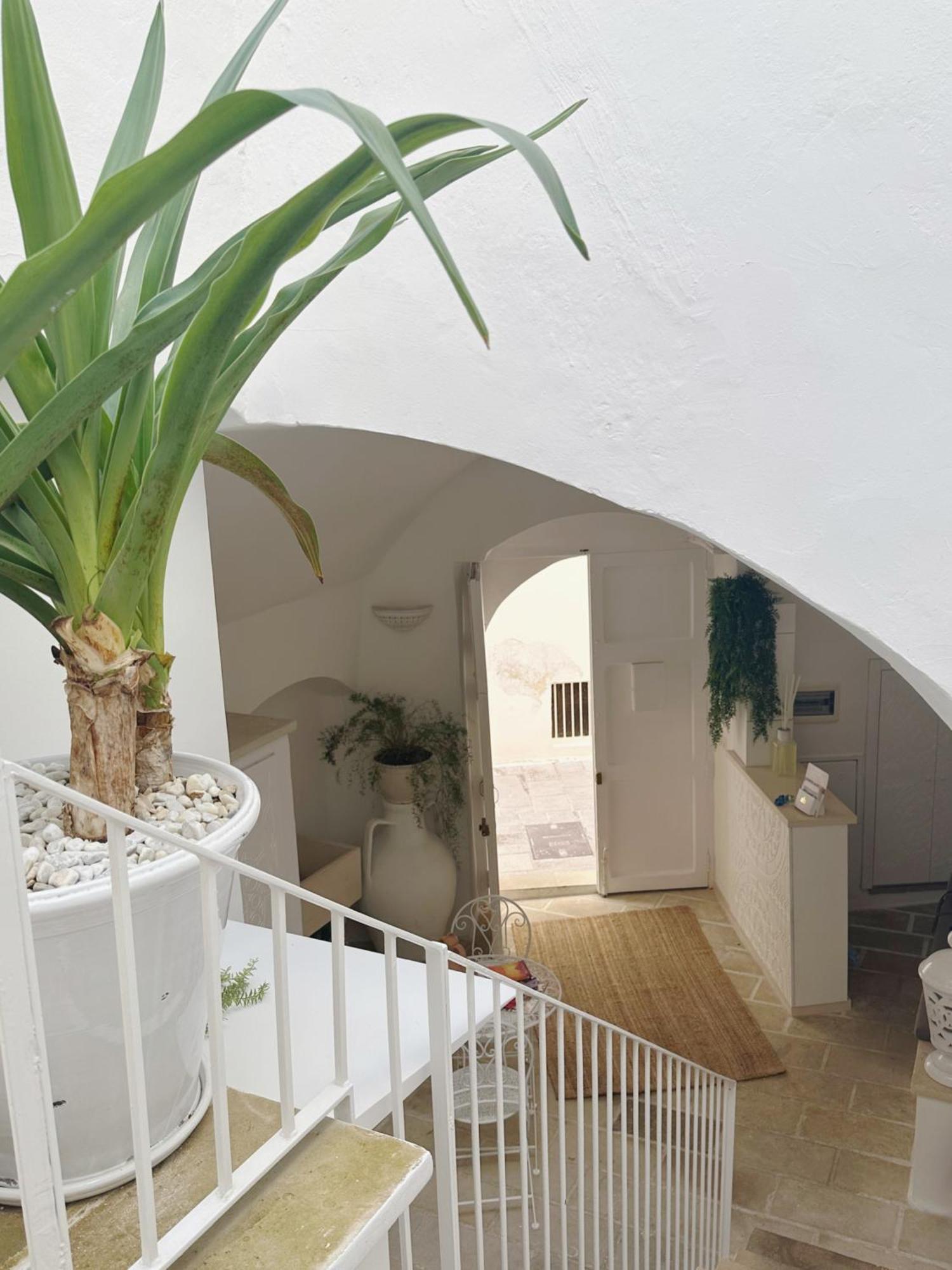 Palmieri Luxury Rooms Gallipoli Ngoại thất bức ảnh