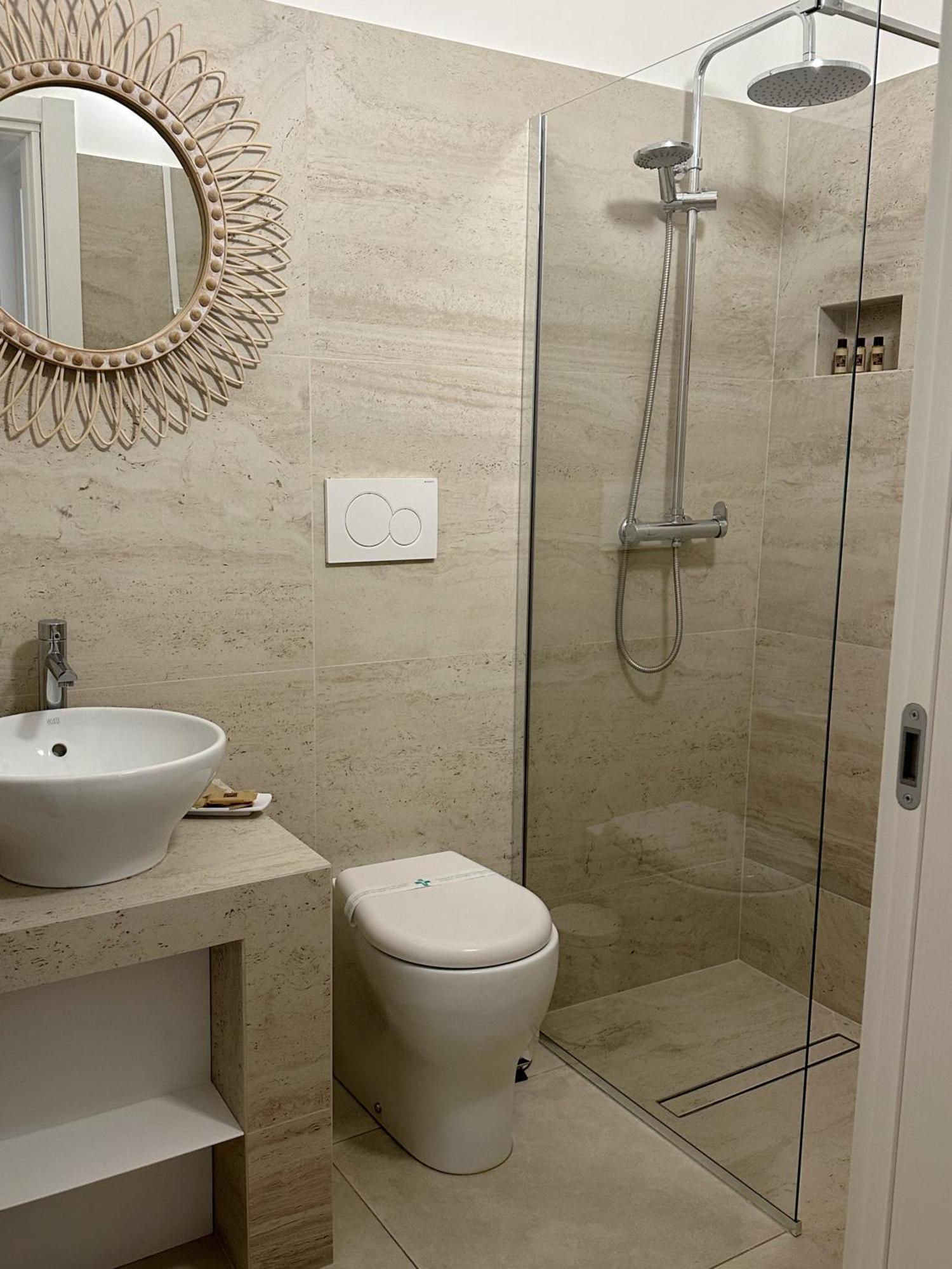 Palmieri Luxury Rooms Gallipoli Ngoại thất bức ảnh